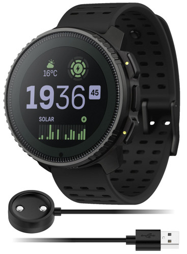 Suunto vertical adventure gps - suunto,