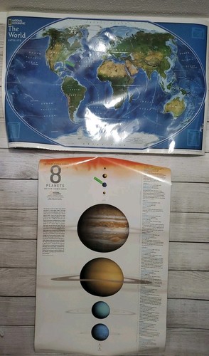 Laminated national - 2,