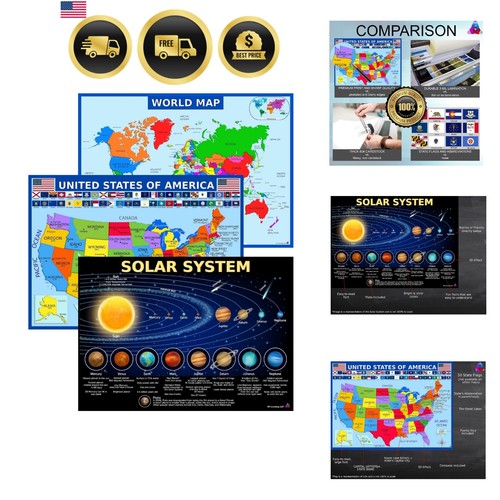 World map - world,