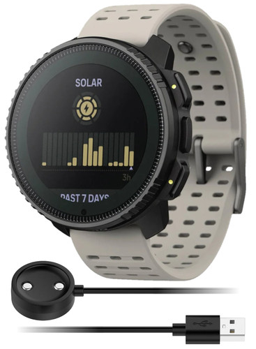 Suunto vertical adventure gps - suunto,