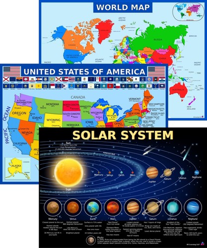 World map united - map,,